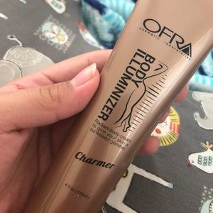 Ofra body illuminizer